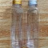 Chai nhựa tròn 500ml miệng rộng