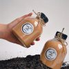 Chai nhựa 330ml miệng rộng
